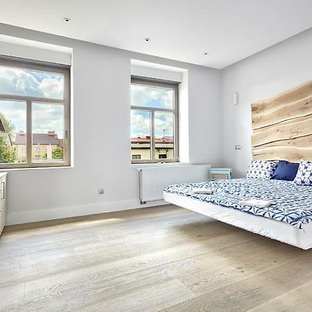 Blue Door Apartment Августів Екстер'єр фото